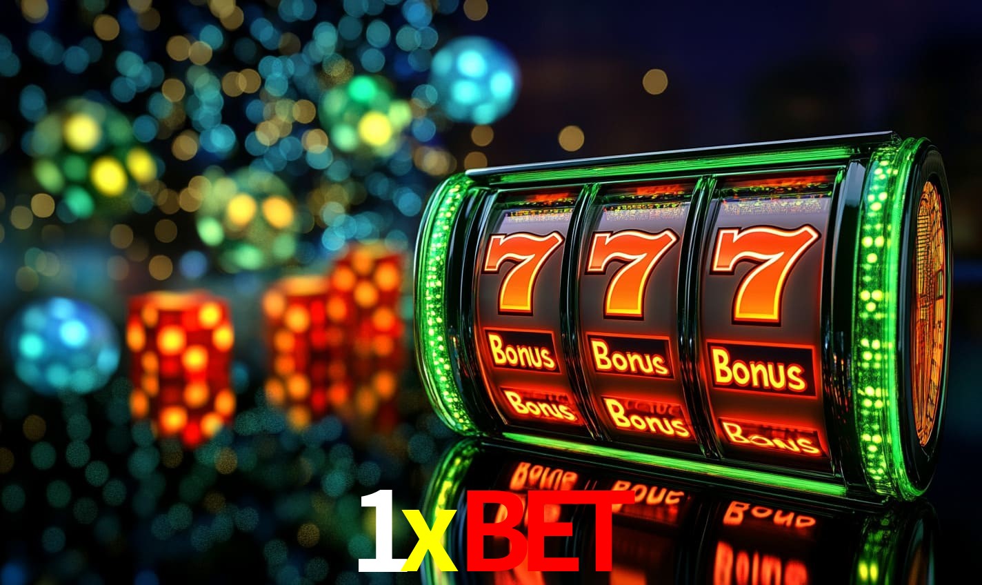 Diretório de Jogos 1xbet