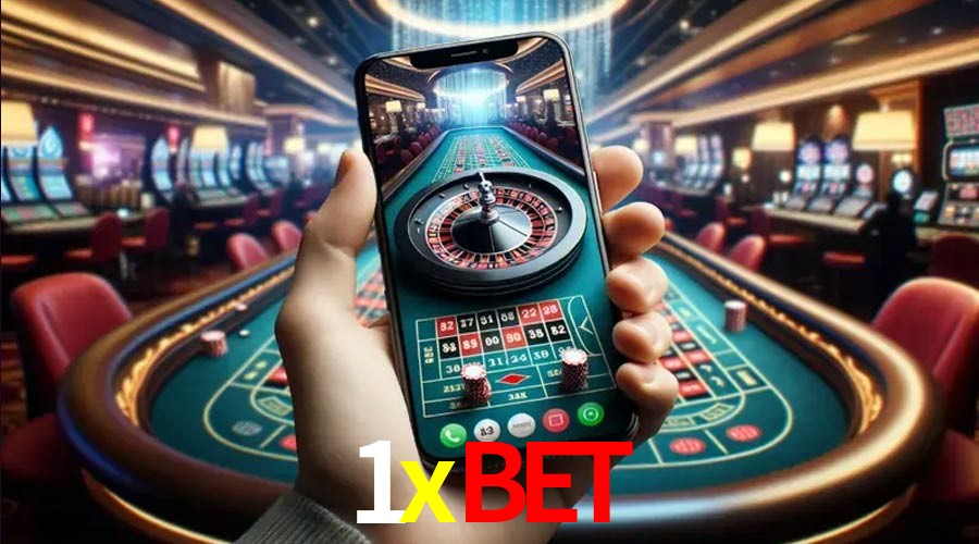 Account Benefits 1xbet