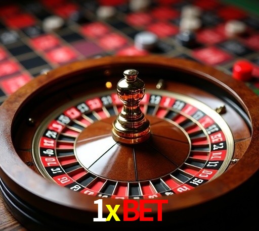Design Responsivo 1xbet