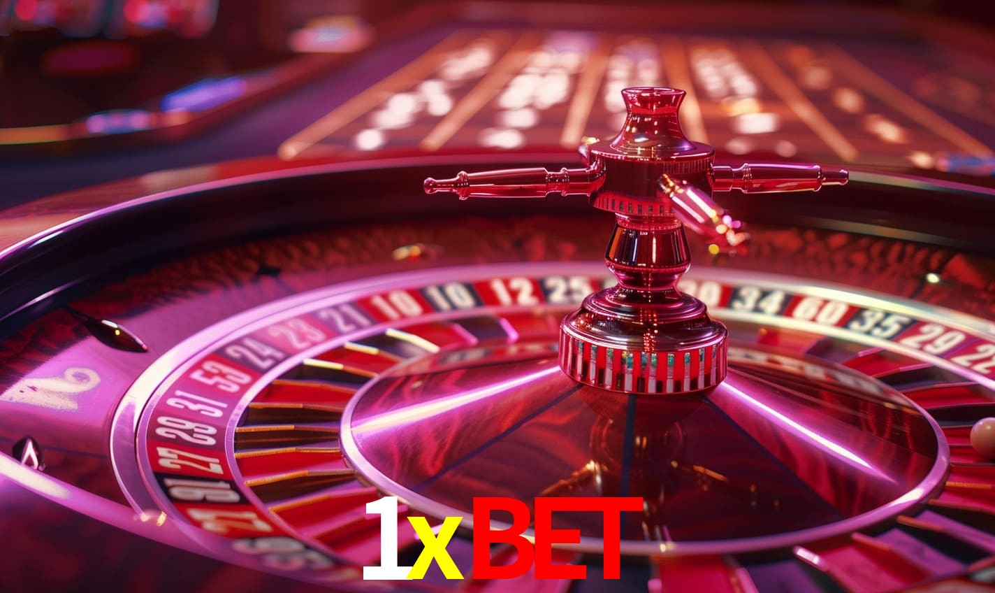 Explorando a Categoria de Eventos em Apostas na 1xbet