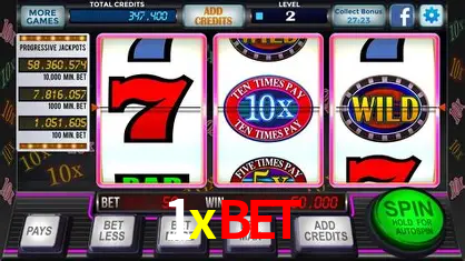 Inovações de Jogos na 1xbet: O Futuro das Experiências Interativas