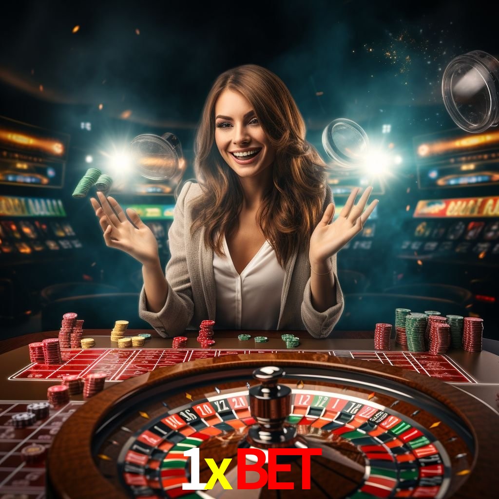 Explore as vantagens do 1xbet: serviço profissional e confiabilidade
